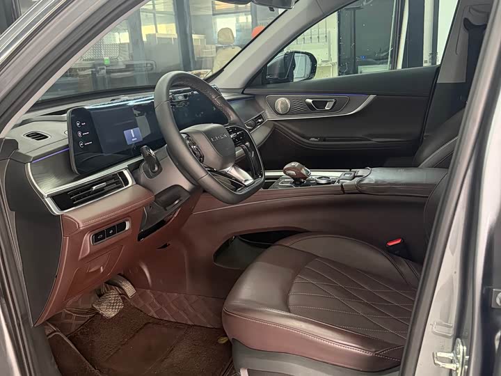 Фото 4 - Chery Tiggo 8 Pro