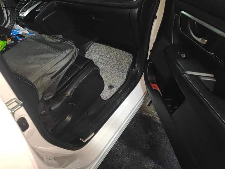 Фото 8 - Honda CR-V Hybrid