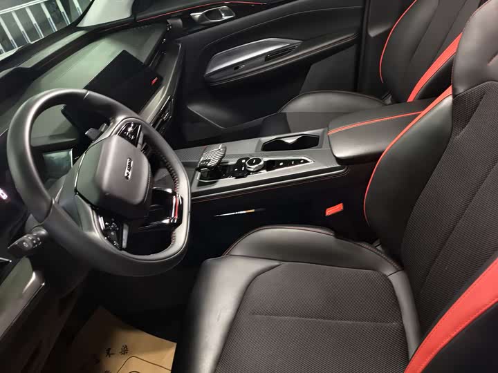 Фото 4 - Changan Oshan Z6