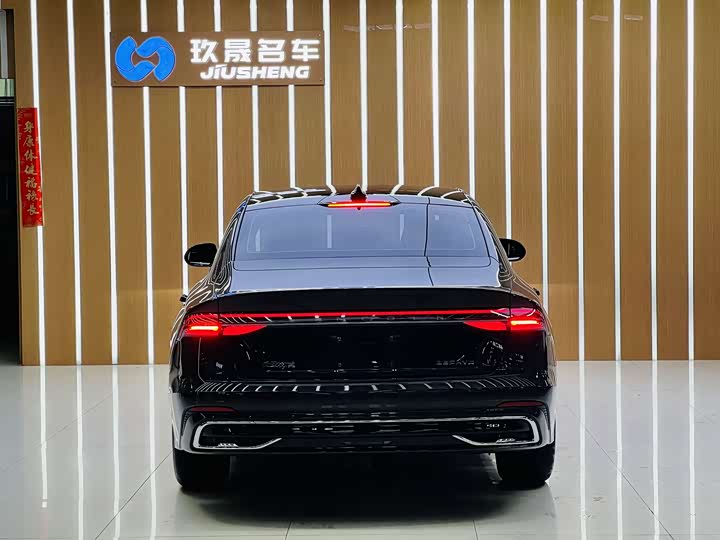 Photo 5 - Lincoln Z (Zephyr)