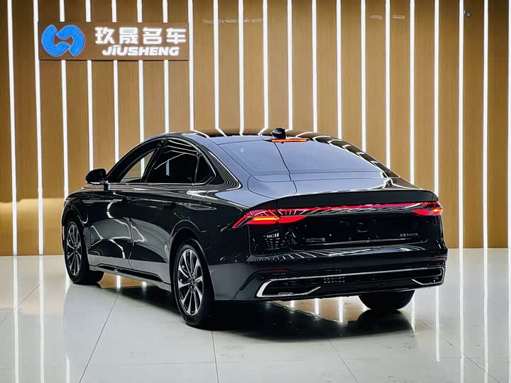 Photo 6 - Lincoln Z (Zephyr)