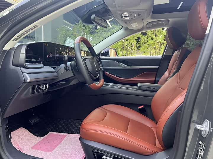 Photo 7 - Lincoln Z (Zephyr)