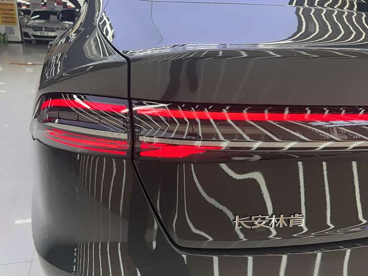 Photo 8 - Lincoln Z (Zephyr)