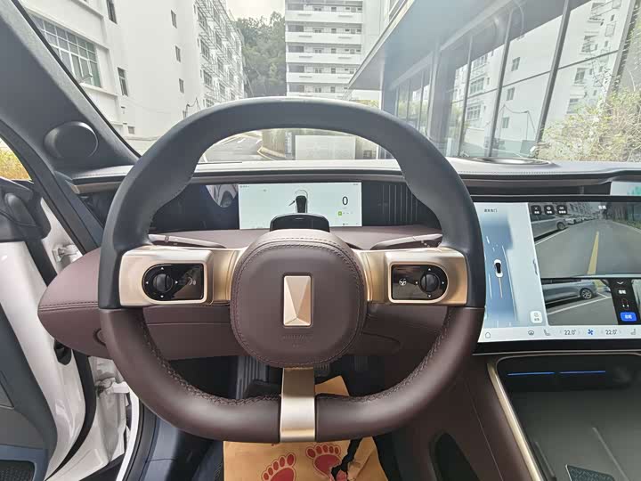 Фото 8 - Avatr 11