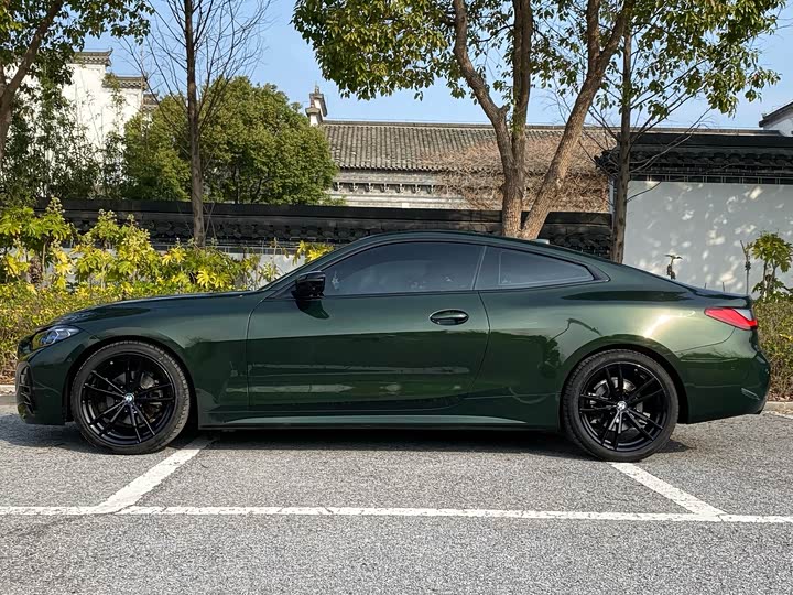 Фото 3 - BMW 4 Series