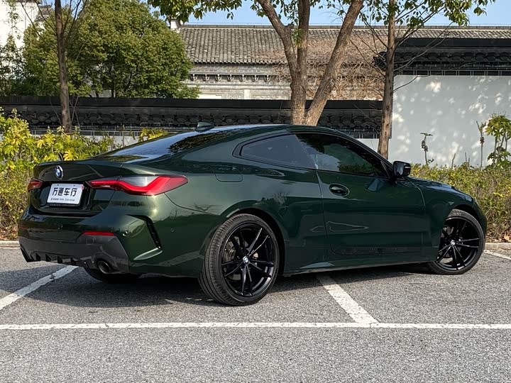 Фото 5 - BMW 4 Series