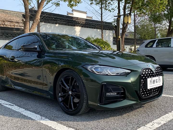 Фото 7 - BMW 4 Series