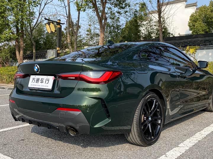 Фото 8 - BMW 4 Series