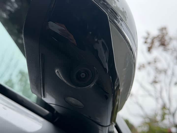 Фото 7 - BYD Yuan Plus