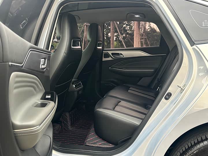 Фото 8 - GAC Aion S Plus