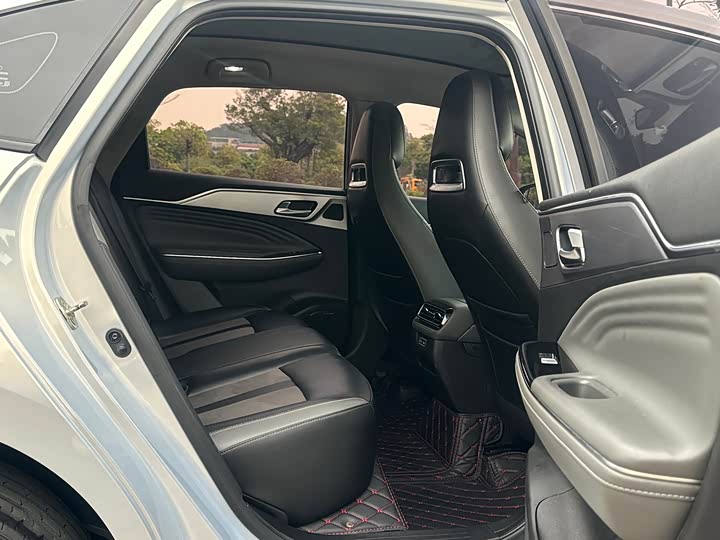 Фото 9 - GAC Aion S Plus