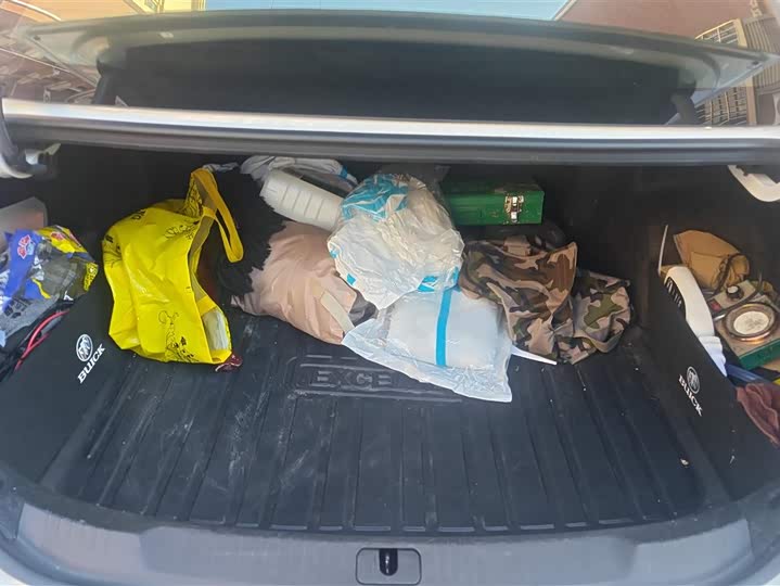 Photo 4 - Buick Excelle GT