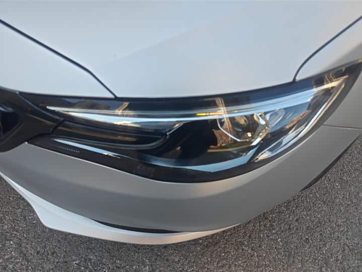 Photo 5 - Buick Excelle GT