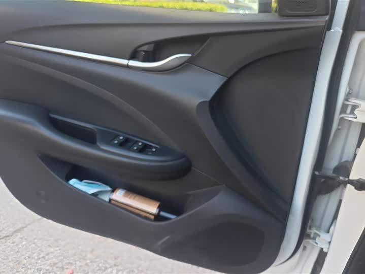 Photo 7 - Buick Excelle GT