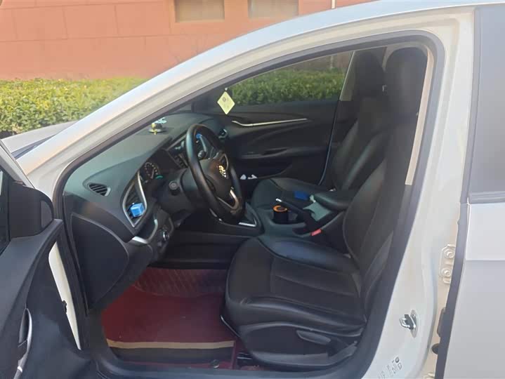 Photo 9 - Buick Excelle GT