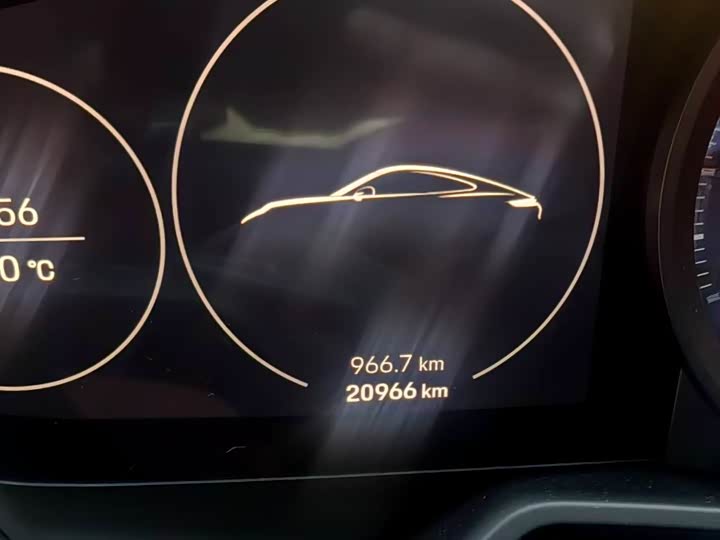 Фото 5 - Porsche 911