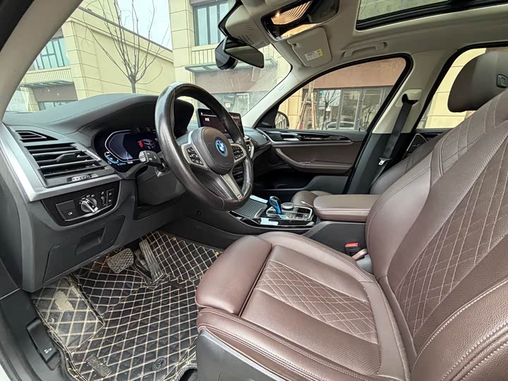 Фото 4 - BMW iX3