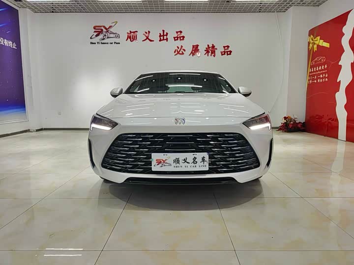 Фото 2 - Buick Regal