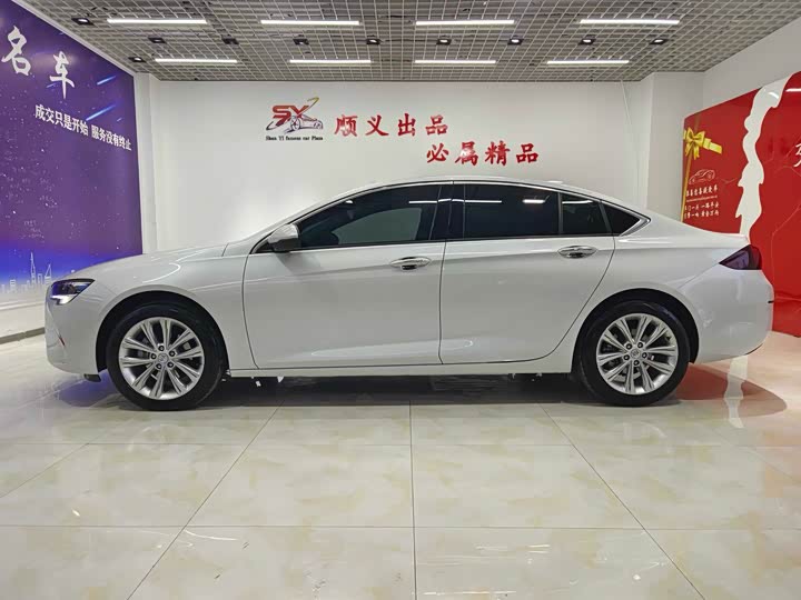 Фото 3 - Buick Regal