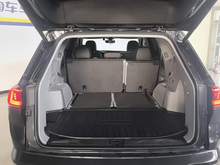 Фото 4 - Volkswagen Talagon