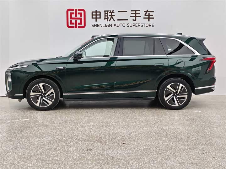 Фото 5 - Wey Lanshan