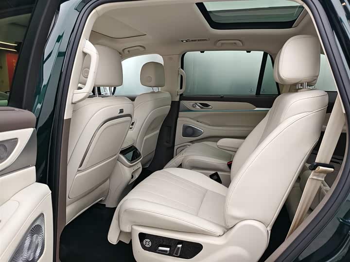 Фото 9 - Wey Lanshan