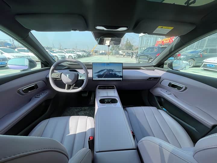 Photo 5 - Changan Deepal L06