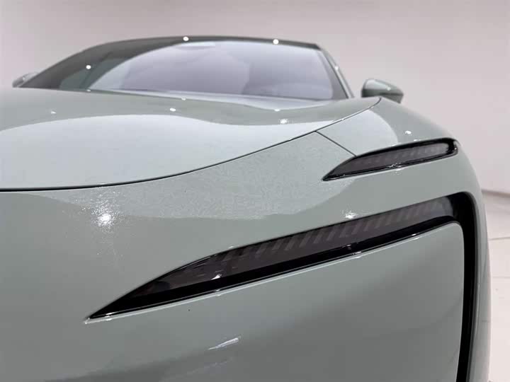 Фото 2 - Avatr 11