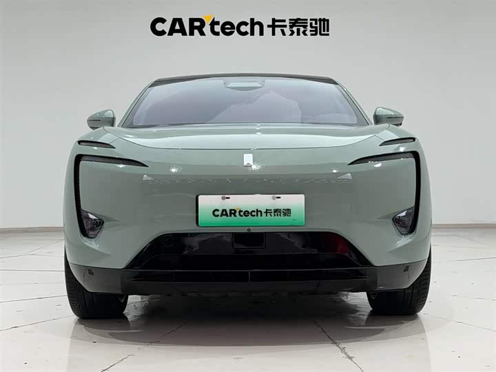 Фото 3 - Avatr 11