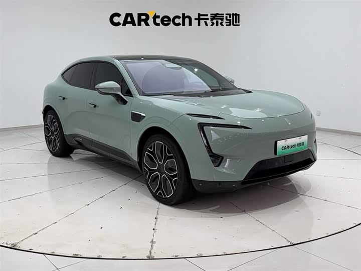 Фото 4 - Avatr 11