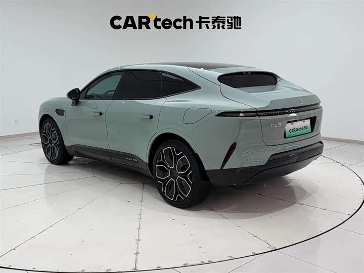 Фото 7 - Avatr 11