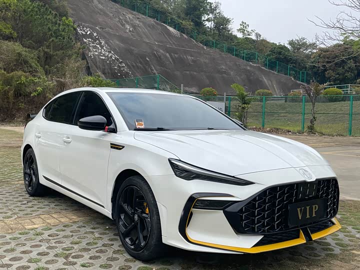 Фото 3 - MG Motor 6