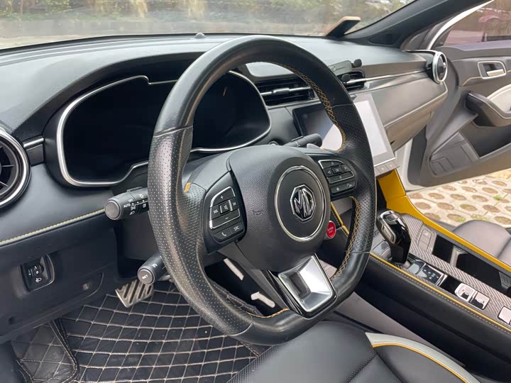 Фото 5 - MG Motor 6