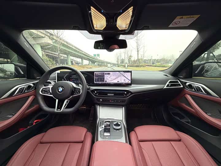 Фото 3 - BMW 4 Series