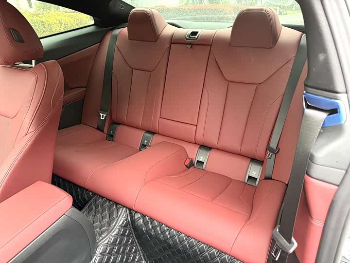 Фото 4 - BMW 4 Series