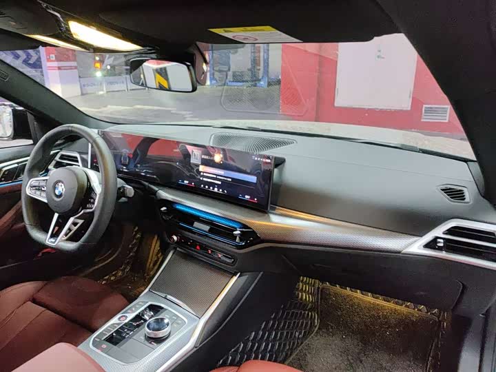 Фото 6 - BMW 4 Series