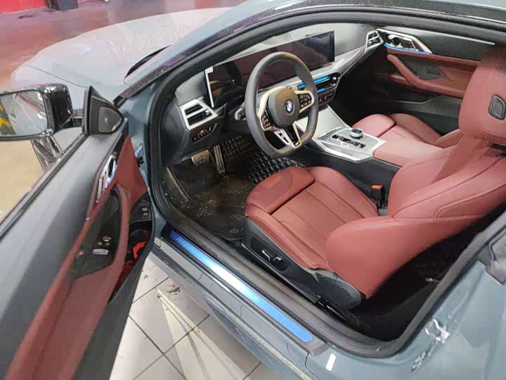 Фото 8 - BMW 4 Series