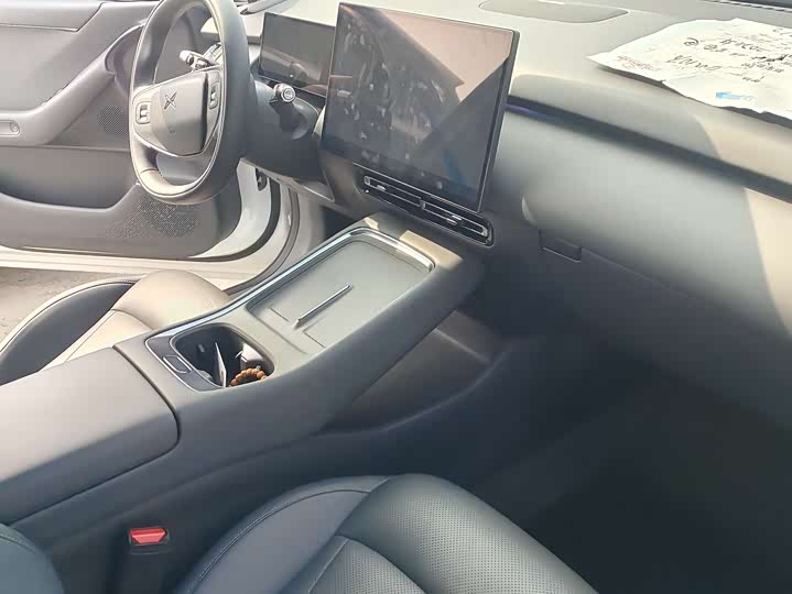 Фото 4 - XPeng F57