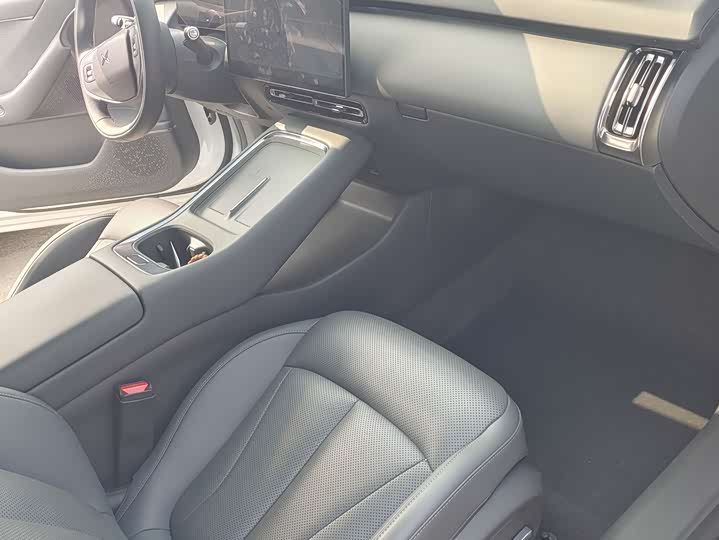 Фото 5 - XPeng F57