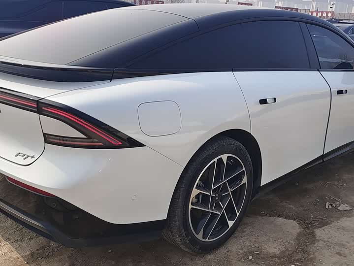 Фото 7 - XPeng F57