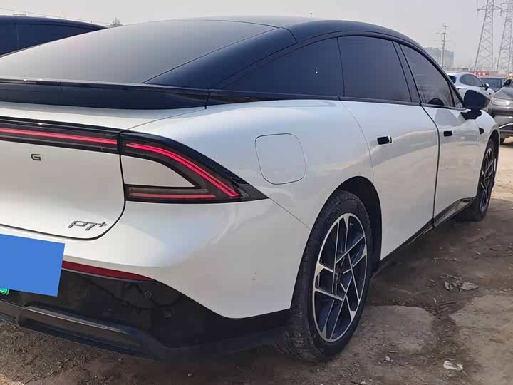 Фото 8 - XPeng F57