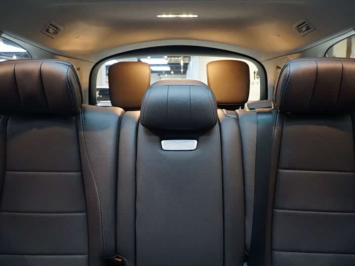 Фото 6 - Mercedes-Benz GLS-Class