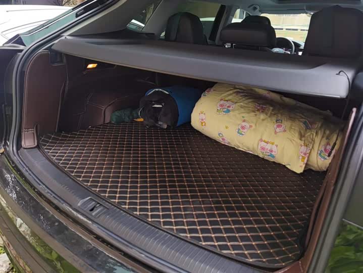 Фото 4 - Volkswagen Teramont X