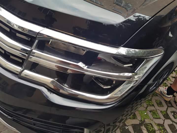 Фото 5 - Volkswagen Teramont X