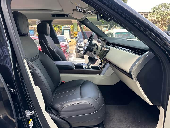 Фото 5 - Land Rover Range Rover