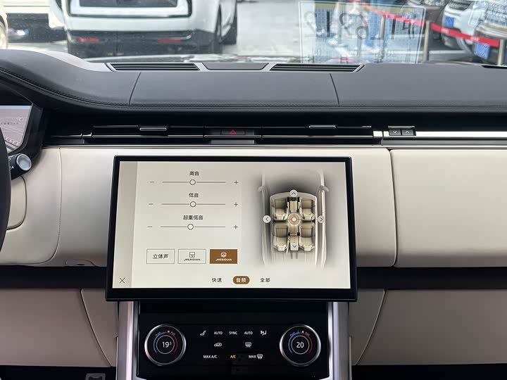 Фото 6 - Land Rover Range Rover