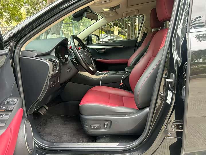 Фото 7 - Lexus NX