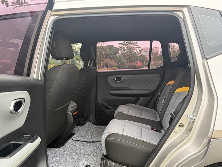 Фото 6 - GAC Aion Y