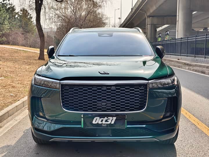 Фото 2 - LiXiang One