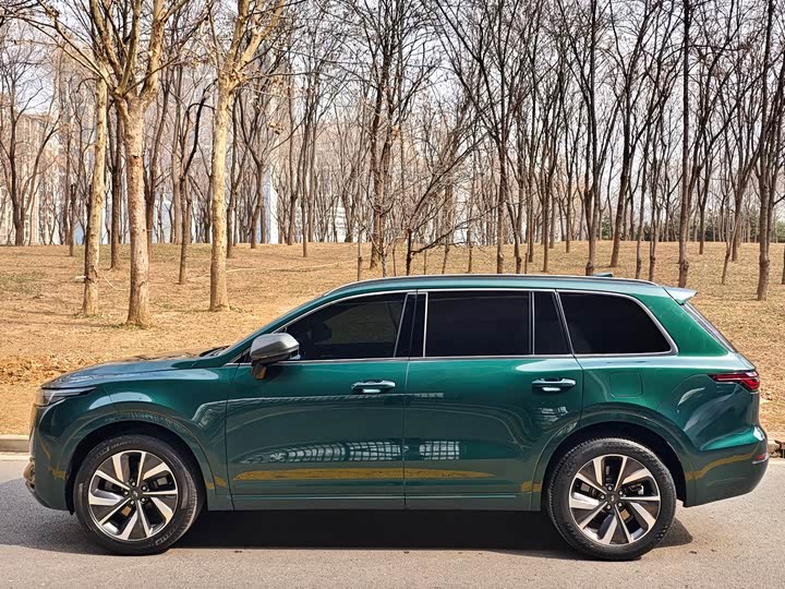 Фото 3 - LiXiang One